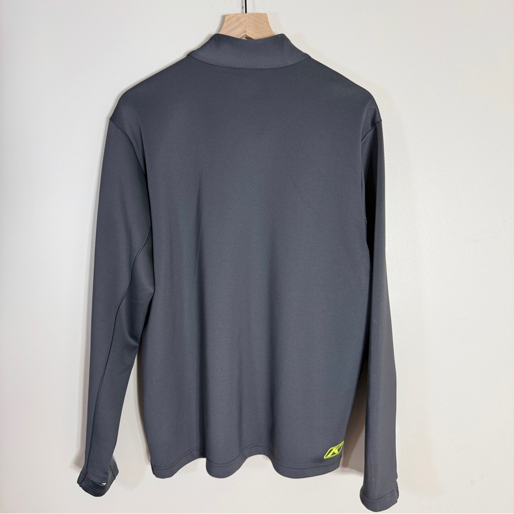 Klim half-zip jacket - Picture 6 of 8